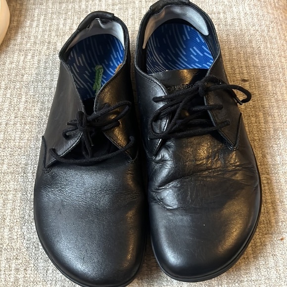 VIVOBAREFOOT means leather shoes size 44/11 - Picture 2 of 8
